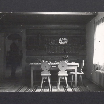 Tadeusz Kulisiewicz, fotografia