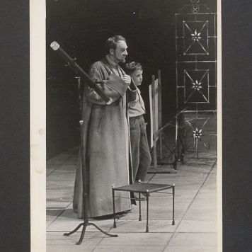 Tadeusz Kulisiewicz, fotografia