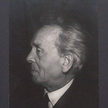 Tadeusz Kulisiewicz, fotografia