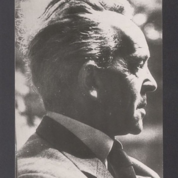 Tadeusz Kulisiewicz, fotografia