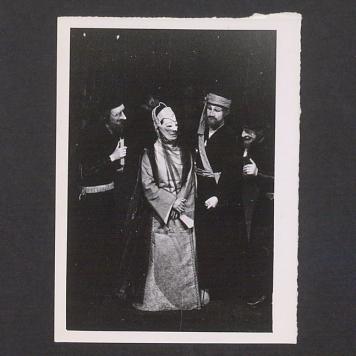 Tadeusz Kulisiewicz, fotografia