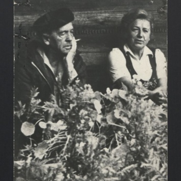 Tadeusz Kulisiewicz, fotografia