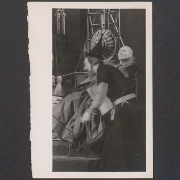 Tadeusz Kulisiewicz, fotografia