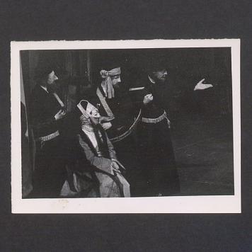 Tadeusz Kulisiewicz, fotografia