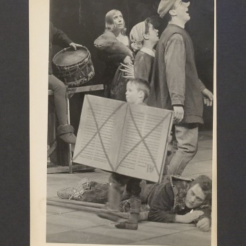 Tadeusz Kulisiewicz, fotografia