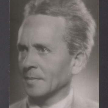 Tadeusz Kulisiewicz, fotografia