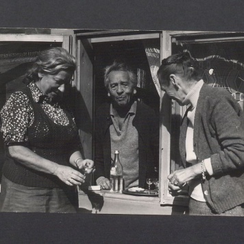 Tadeusz Kulisiewicz, fotografia