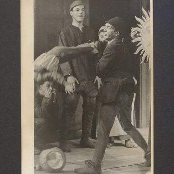 Tadeusz Kulisiewicz, fotografia