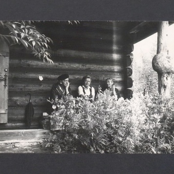 Tadeusz Kulisiewicz, fotografia