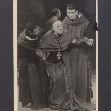 Tadeusz Kulisiewicz, fotografia