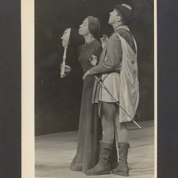 Tadeusz Kulisiewicz, fotografia