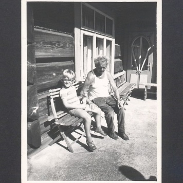 Tadeusz Kulisiewicz, fotografia