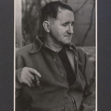 Tadeusz Kulisiewicz, fotografia