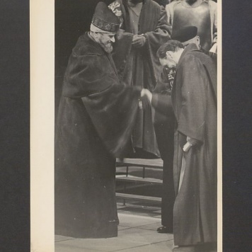 Tadeusz Kulisiewicz, fotografia