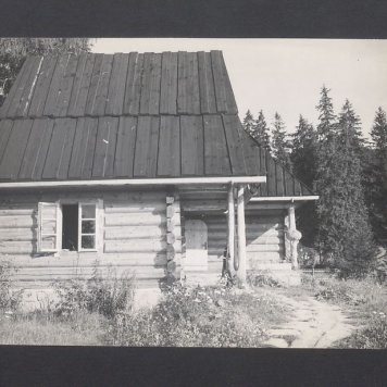 Tadeusz Kulisiewicz, fotografia