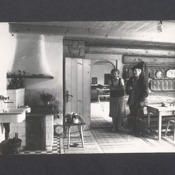 Tadeusz Kulisiewicz, fotografia