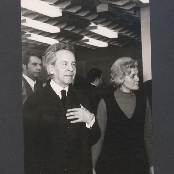 Tadeusz Kulisiewicz, fotografia