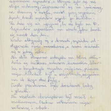 Współżycie sąsiedzkie