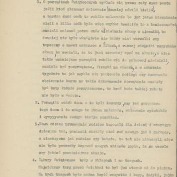 Porządki świąteczne