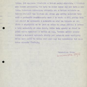 Jak spędzano "Mikołajki" w roku 1925