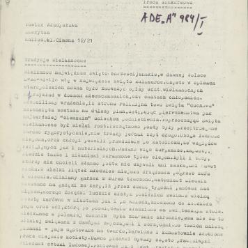 Tradycje wielkanocne