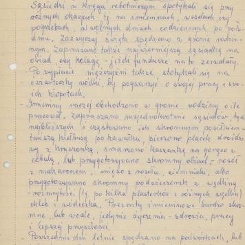 Współżycie sąsiedzkie