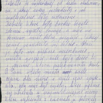 Kobiety w okresie międzywojennym, cz. 1