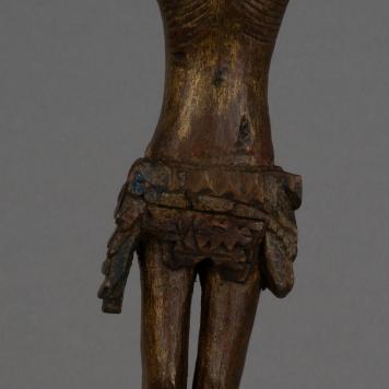 Chrystus Ukrzyżowany