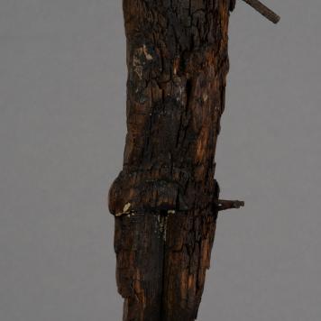 Chrystus Ukrzyżowany (relikt)