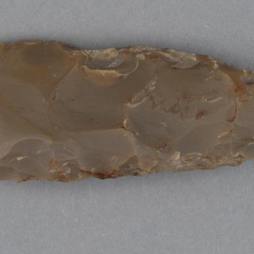 Siekierka krzemienna