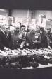 Wizyta żołnierzy radzieckich. Wielkopolskie Zakłady Obuwia (WZO) „Polania”.