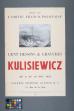 Plakat wystawy „Cent dessins & gravures Kulisiewicz”