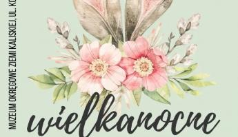 Kreatywne warsztaty wielkanocne