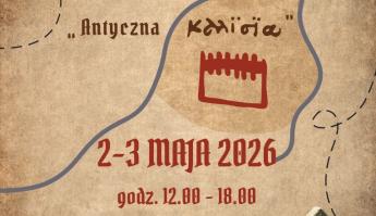 XXXI Jarmark Archeologiczny