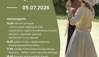 Niedziela u Niechciców 2026!