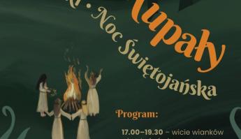 Noc Kupały w Rezerwacie